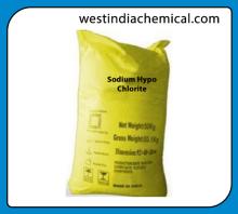 Sodium Hypo Chlorite (12-15%) 40 Kg