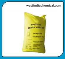 Sodium Meta Silicate