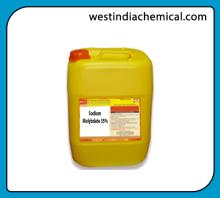 Sodium Molybdate 35%
