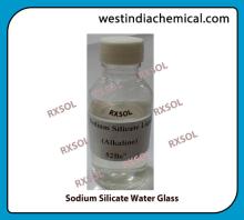 Sodium Silicate Water Glass