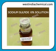 Sodium Sulfide 10% Solution