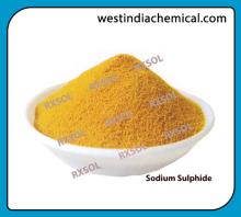 Sodium Sulphide