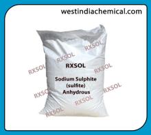 Sodium Sulphite