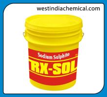 Sodium Sulphite (sulfite) with Catalyst Liq