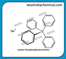 Sodium Tetraphenylborate Solution
