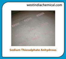 Sodium Thiosulphate Anhydrous