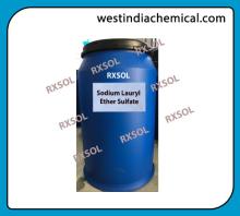 Sodium Lauryl Ether Sulfate 28%