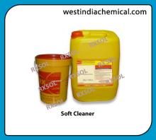 SOFT CLEANER
