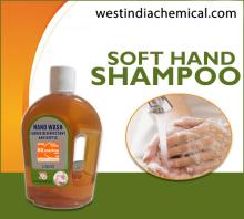 GP Shampoo