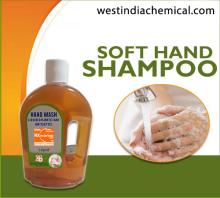 Soft Hand Shampoo