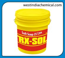 Soft Soap