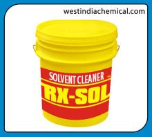 Solvent Cleaner ( Low odor )