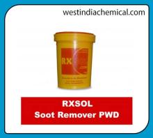 Soot Remover