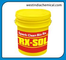 Spark Clean Bio Rx