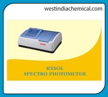 Spectro Photometers