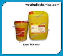 SPEW REMOVER