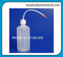 Squeeze Bottles (Plastic - Size 500 ML)