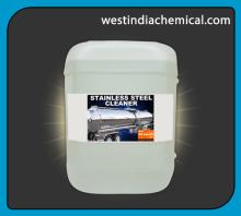 Stainless Steel Cleaner