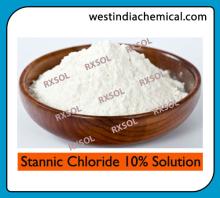 Stannic Chloride 10% Solution
