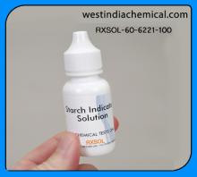 Starch Indicator Solution