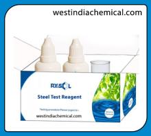 Steel Test Reagent For 304/316 Molybdenum Test