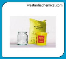 Sulfamic Descaler with colour indicator Inhibitor