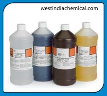 Sulfate Standard Solution