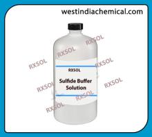 Sulfide Buffer Solution