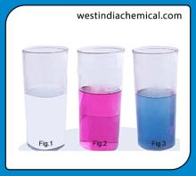Sulphite (Sulfite) Lab Test Method