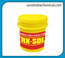 Sulphuric Acid Conc