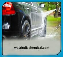 Super Auto Wash Concentrate