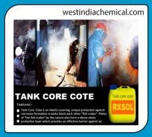 TANK CORE COTE