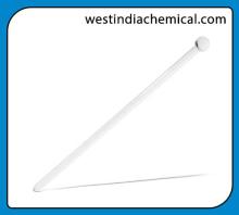 TEST TUBE 100 ml with Stropper & Base