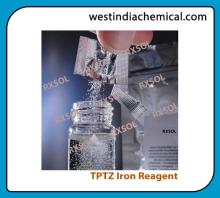 TPTZ Iron Reagent