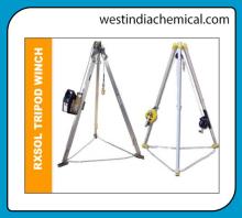 TRIPOD WINCH