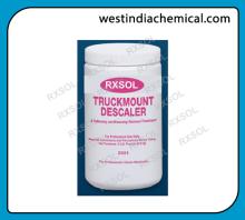 TRUCK Mounted Cleaner Descaler
