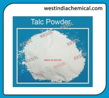 Talc Powder