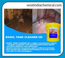 Tank Cleaner TTC HD