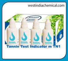 Tannin Test Indicator mTN1
