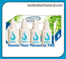 Tannin Test  Titrant mTN2