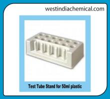 Test Tube 50 ml Glass