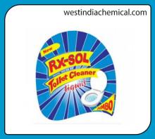Toilet Cleaner 5 Lts