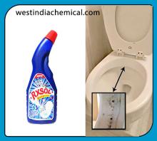 Toilet Cleaner Commercial Bulk Packing