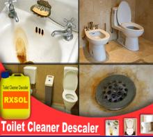 Toilet Cleaner Descaler