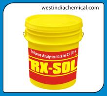Toluene  Analytical Grade 25 Ltrs