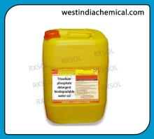 TRI SODIUM PHOSPHATE DETERGENT BIODEGRDALE  WATER SOL