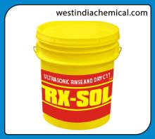 ULTRASONIC RINSE AND DRY C11