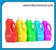 JUMBO ULTRA BIO (Ultra Concentrated Biodegradable Laundry Detergent)