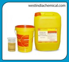 VOYAGE SOL CLEANER Sea water cmpability