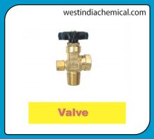 Valve